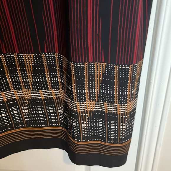 Size 3x plus size dress - Picture 3 of 5